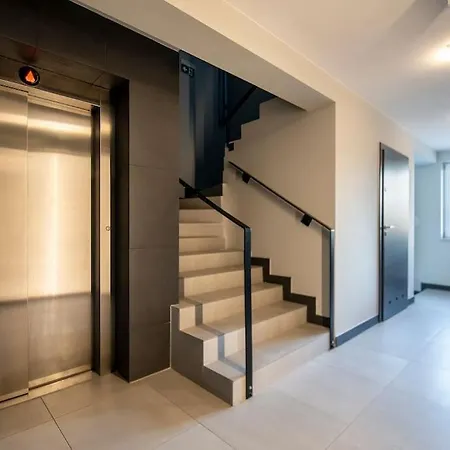 Pionierow 6 33 * Mielno (Koszalin)