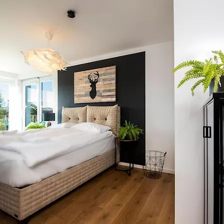 Pionierow 6 33 Apartment *