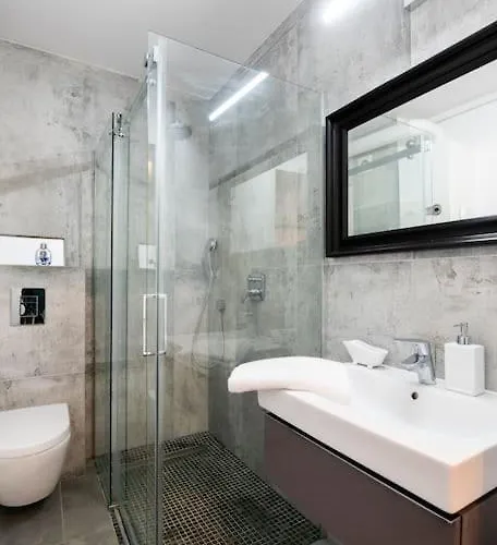 Pionierow 6 33 Appartement