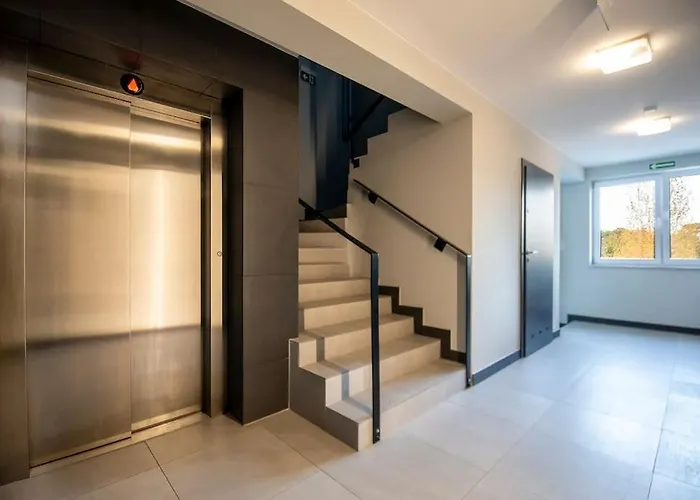 Pionierow 6 33 * Mielno (Koszalin)