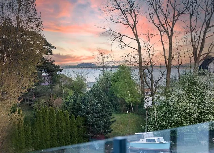 Pionierow 6 33 Appartement Mielno (Koszalin)